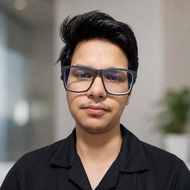 Muhammad T. - Freelance Sound Editor