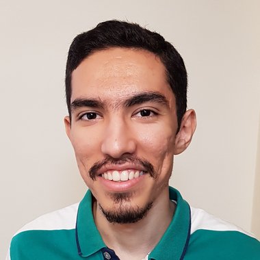 Mohammad G. - Freelance Data Visualizer