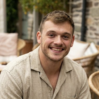 Harry - Freelance Web Designer