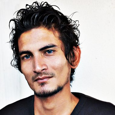 Prashant P. - Freelance Graphic Designer