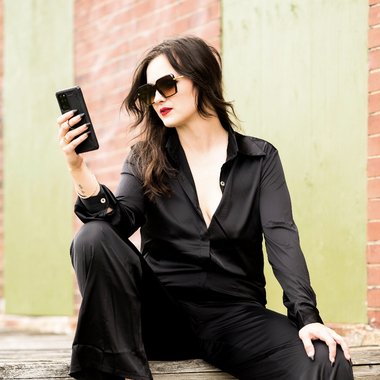 Meg C. - Freelance Content Designer