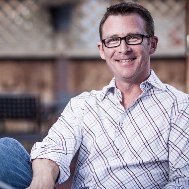 Ted B. - Freelance Content Producer
