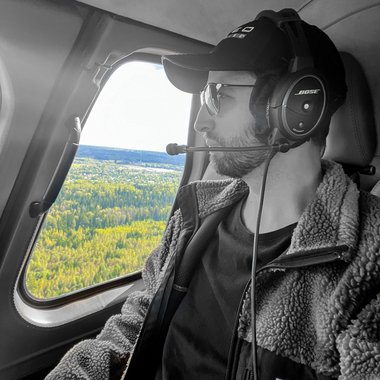 Paolo T. - Freelance Video Editor