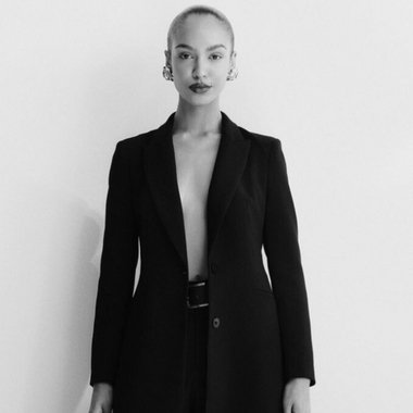 senemaluwapi - Freelance Wardrobe