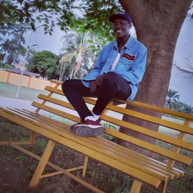 Tam B. - Freelance Audio Mixer