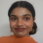 Hannah Nicole D'Souza