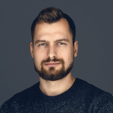 Franko S. - Freelance Concept Artist