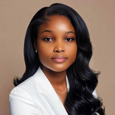Mariel C. - Freelance Digital Marketer