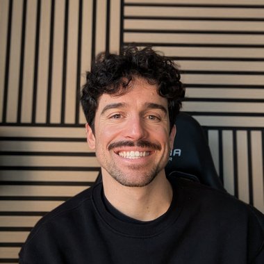 João A. - Freelance App Developer
