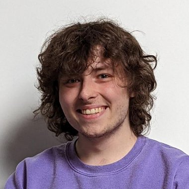 Dominic M. - Freelance Animator