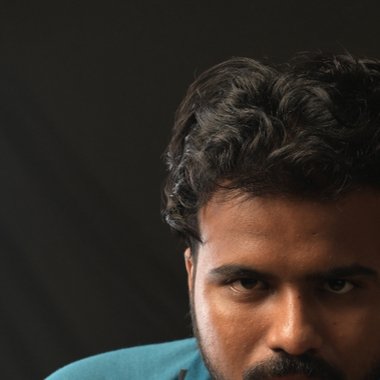 Pinaki D. - Freelance 1st Assistant Director