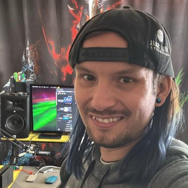 James L. - Freelance Music Producer