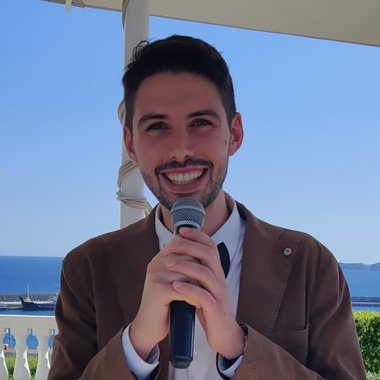 Cristian A. - Freelance Voiceover Artist