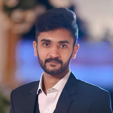 Tirth P. - Freelance Web Developer