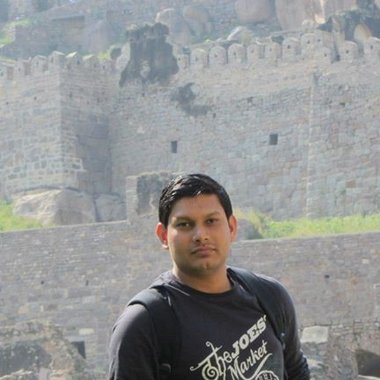 Somnath - Freelance Seo Expert