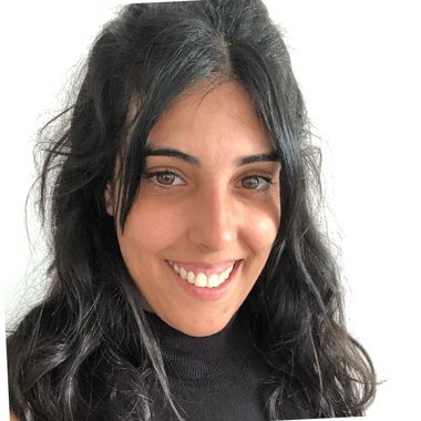 Agustina A. - Freelance Web Developer