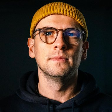 Lorenzo G. - Freelance Dj