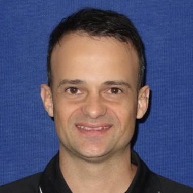 Damien O. - Freelance Mastering Engineer