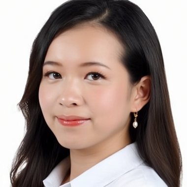 Teresa A. - Freelance Motion Graphic Designer