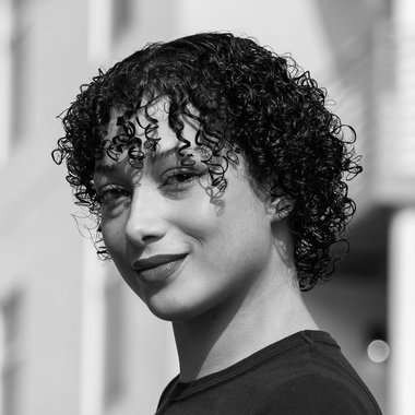 Jewel T. - Freelance Screenplay Writer