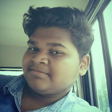 Daxesh H. - Freelance Video Editor