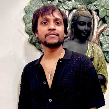 Naveen P. - Freelance Image Editor