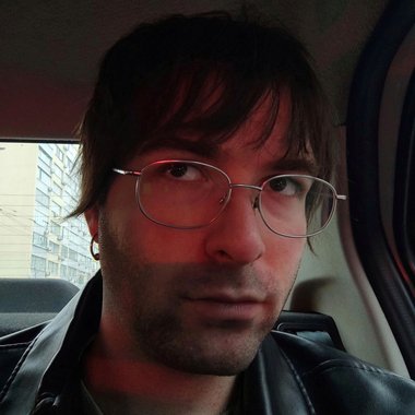 Anton T. - Freelance Sound Editor