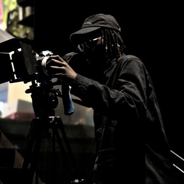 ARXS (. - Freelance Creative Director