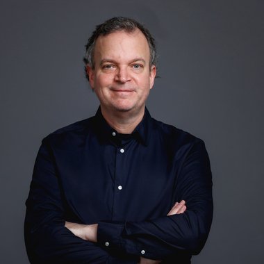 Axel B. - Freelance Web Developer