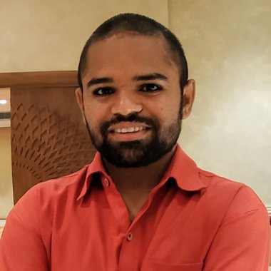 deepeshbarod80 - Freelance Web Developer