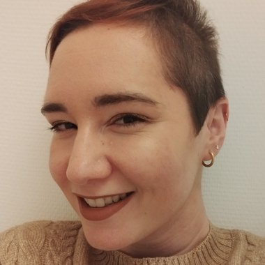 Natasha B. - Freelance Video Editor