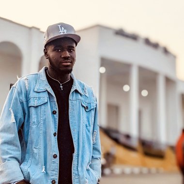 John O. - Freelance Music Producer