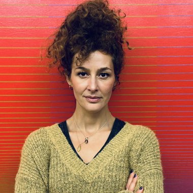 Karolina W. - Freelance Book Cover Designer