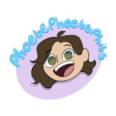 Phoebe R. - Freelance Animator