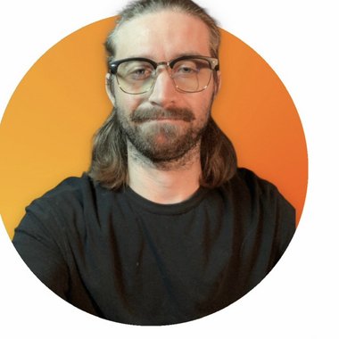Cory P. - Freelance Graphic Designer