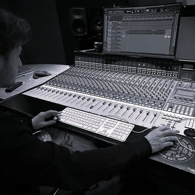 Hadrien - Freelance Beatmaker