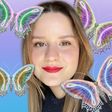 Elaine - Freelance Freelance Digital Illustrator