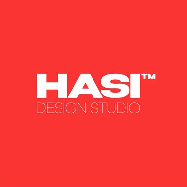 Hasi S. - Freelance Graphic Designer