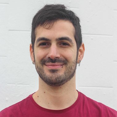 Federico K. - Freelance Sound Editor