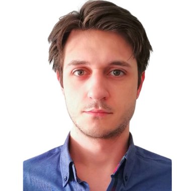 Berk S. - Freelance Digital Marketer