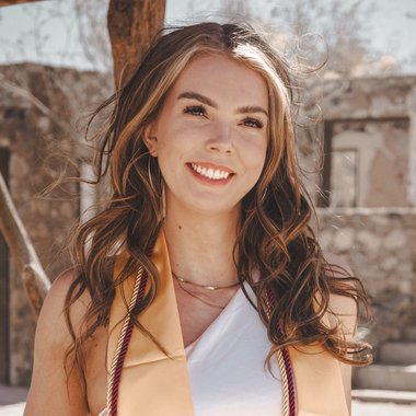 Madison B. - Freelance Video Editor