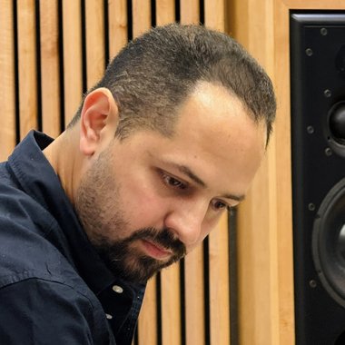 Afshin A. - Freelance Music Composer