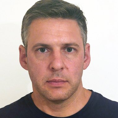 Anthony W. - Freelance Mastering Engineer