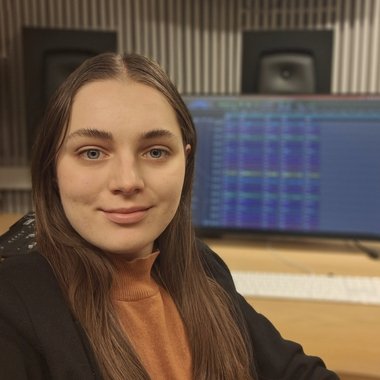 Emilija Š. - Freelance Music Composer