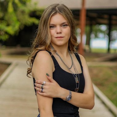 Ava B. - Freelance Web Developer
