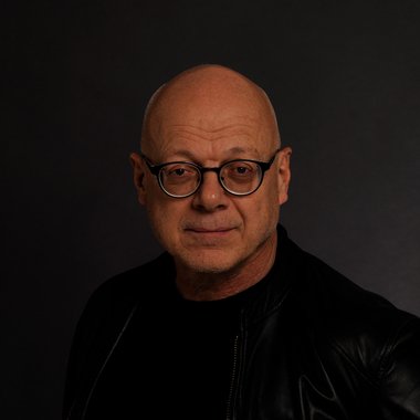 Nik K. - Freelance Graphic Designer