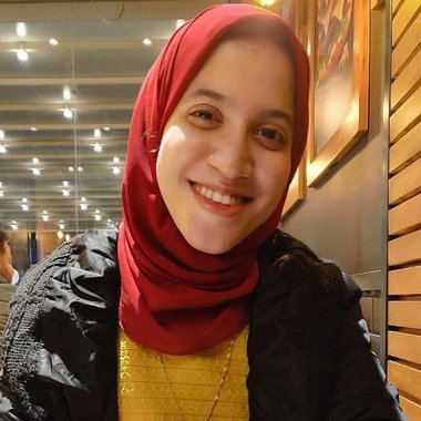 Maram A. - Freelance 2d Animator