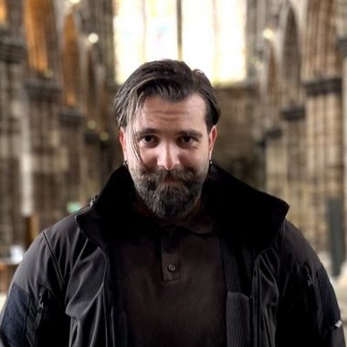 Thanasis G. - Freelance 3d Designer