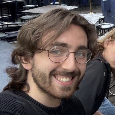 Sabian M. - Freelance Game Tester