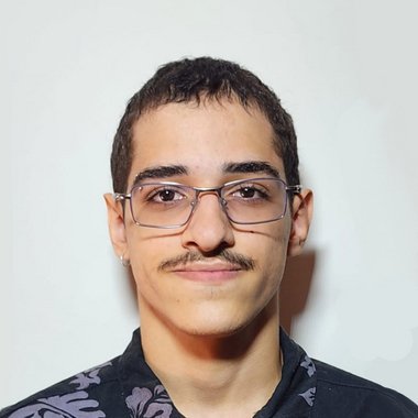 Caio S. - Freelance Freelance Digital Illustrator